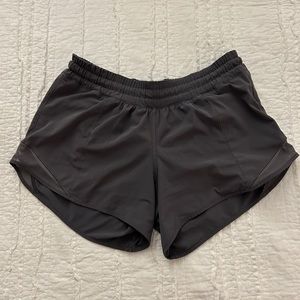 Lululemon Running Shorts